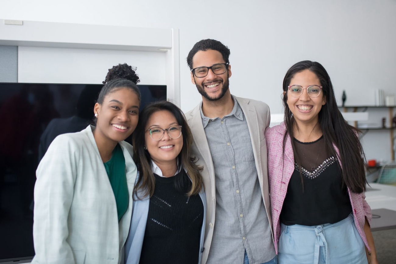 LifeLink's diverse team of behavioral health therapists